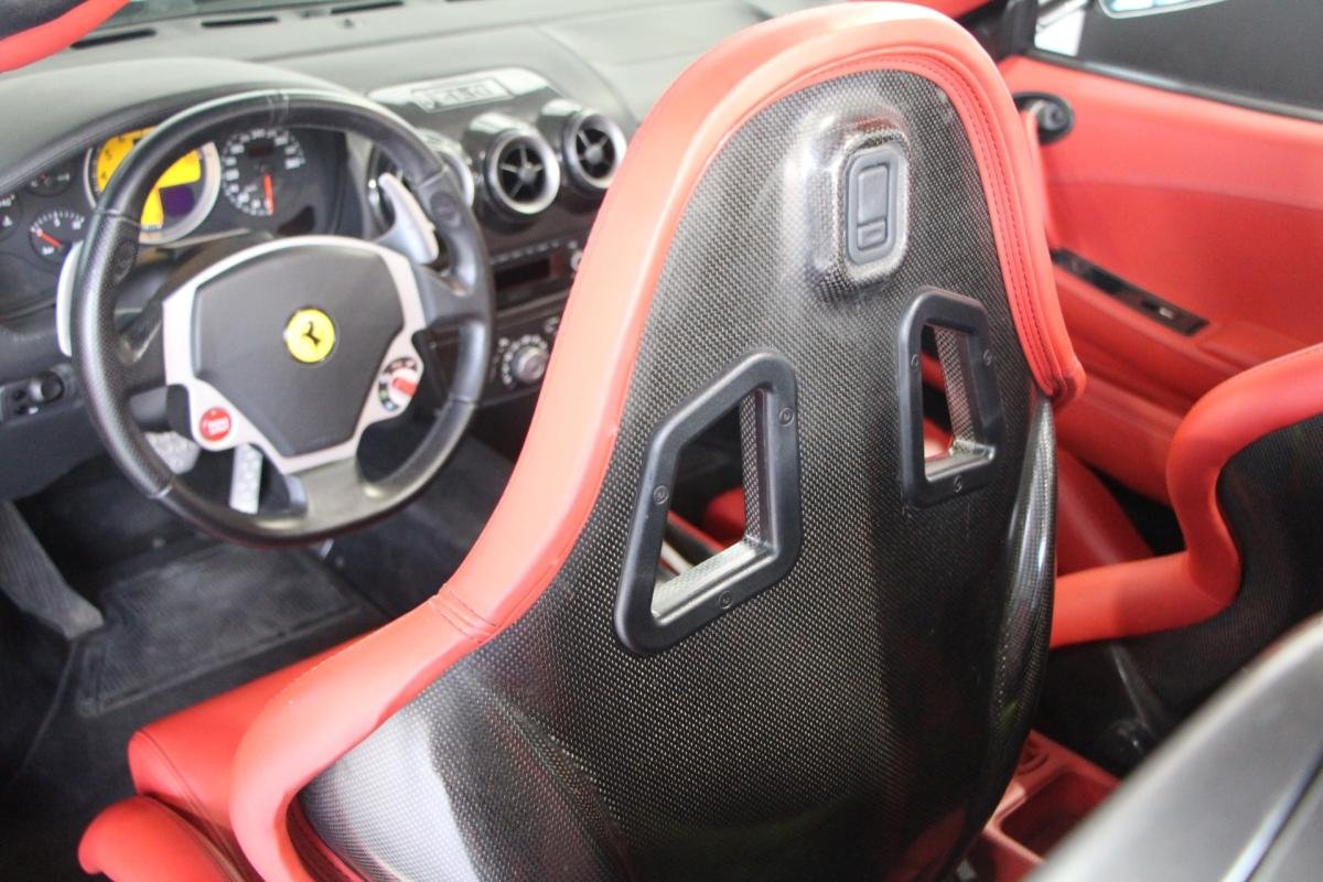 Ferrari F430 Spider - Photo 14