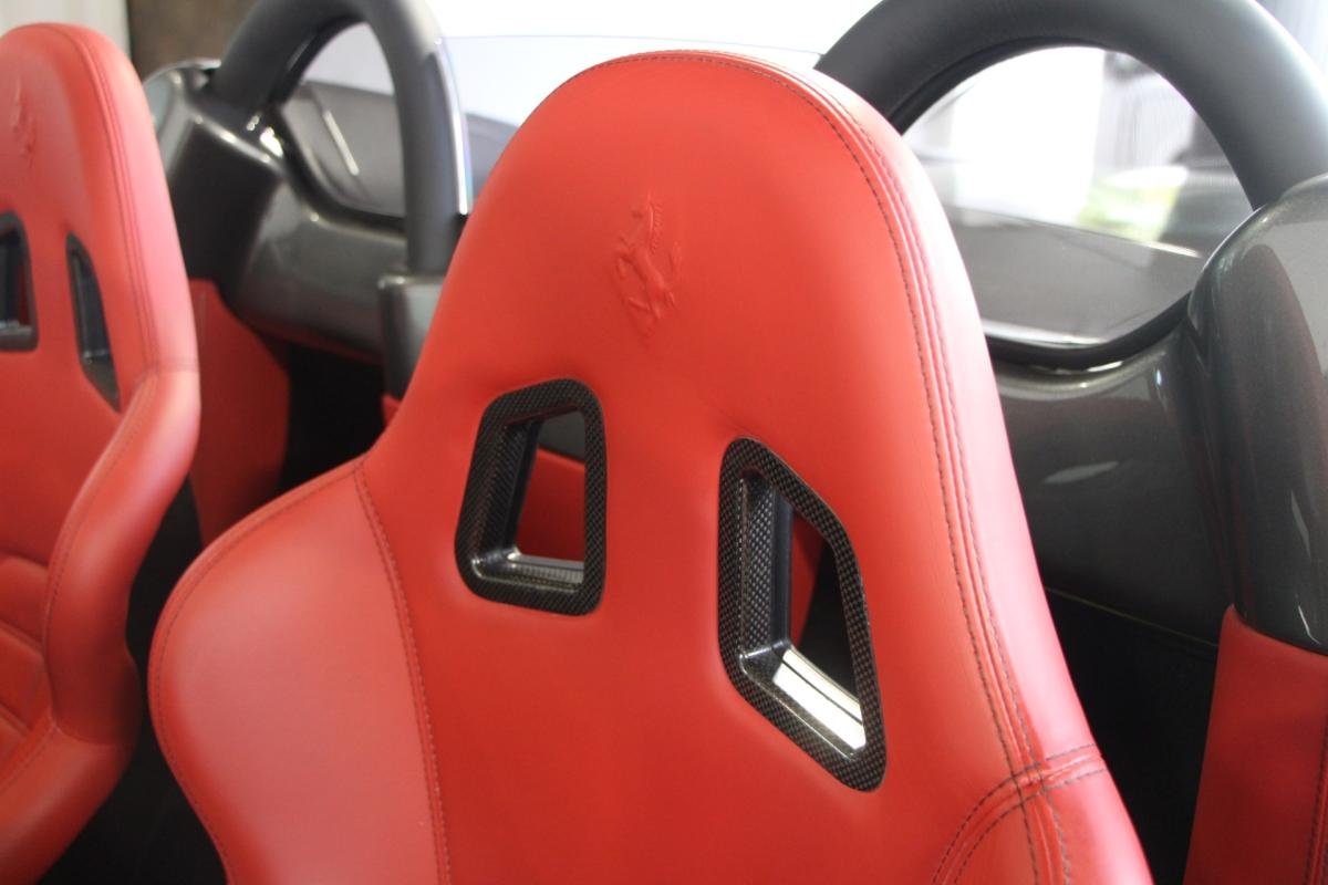 Ferrari F430 Spider - Photo 15