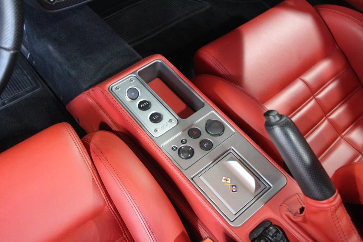 Ferrari F430 Spider - Photo 16