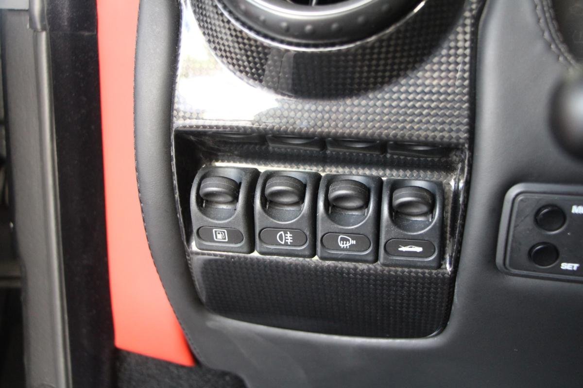 Ferrari F430 Spider - Photo 17