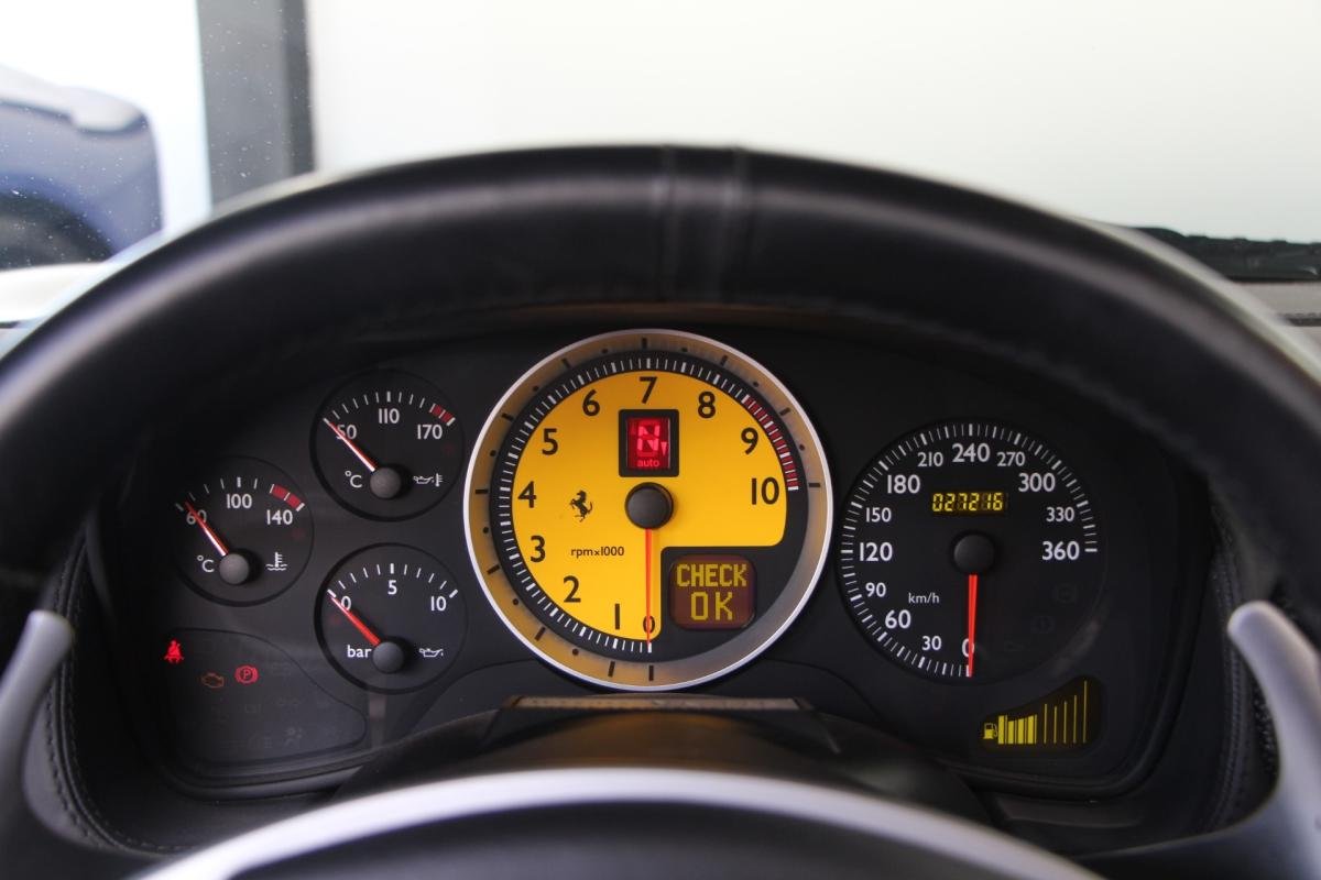 Ferrari F430 Spider - Photo 18