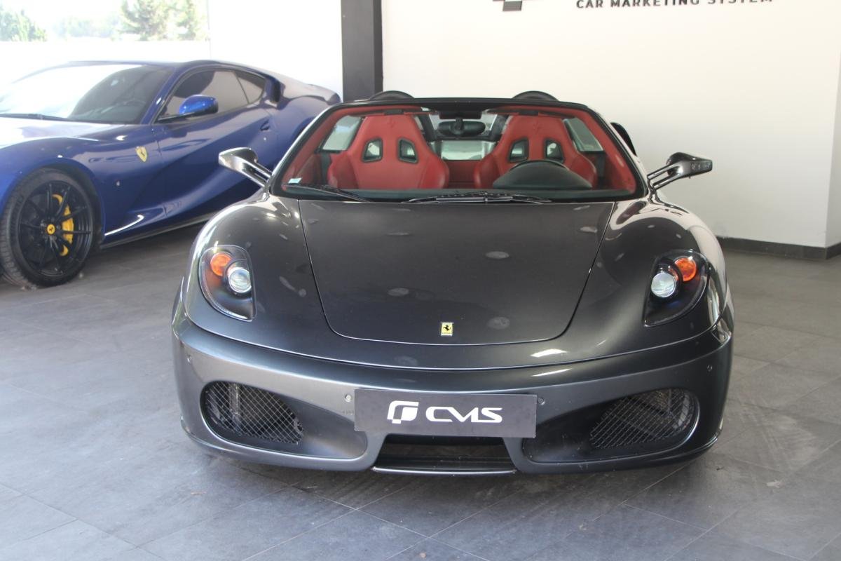Ferrari F430 Spider - Photo 2