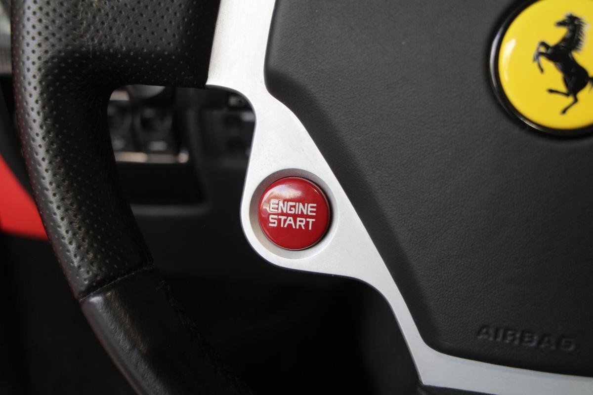 Ferrari F430 Spider - Photo 21