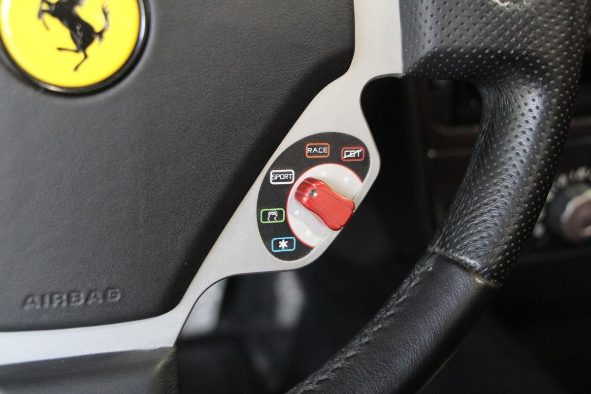 Ferrari F430 Spider - Photo 22
