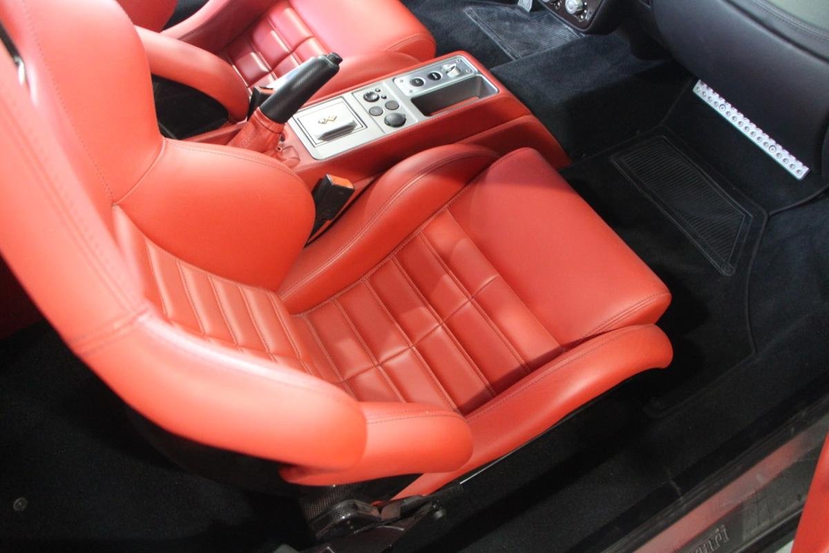 Ferrari F430 Spider - Photo 25