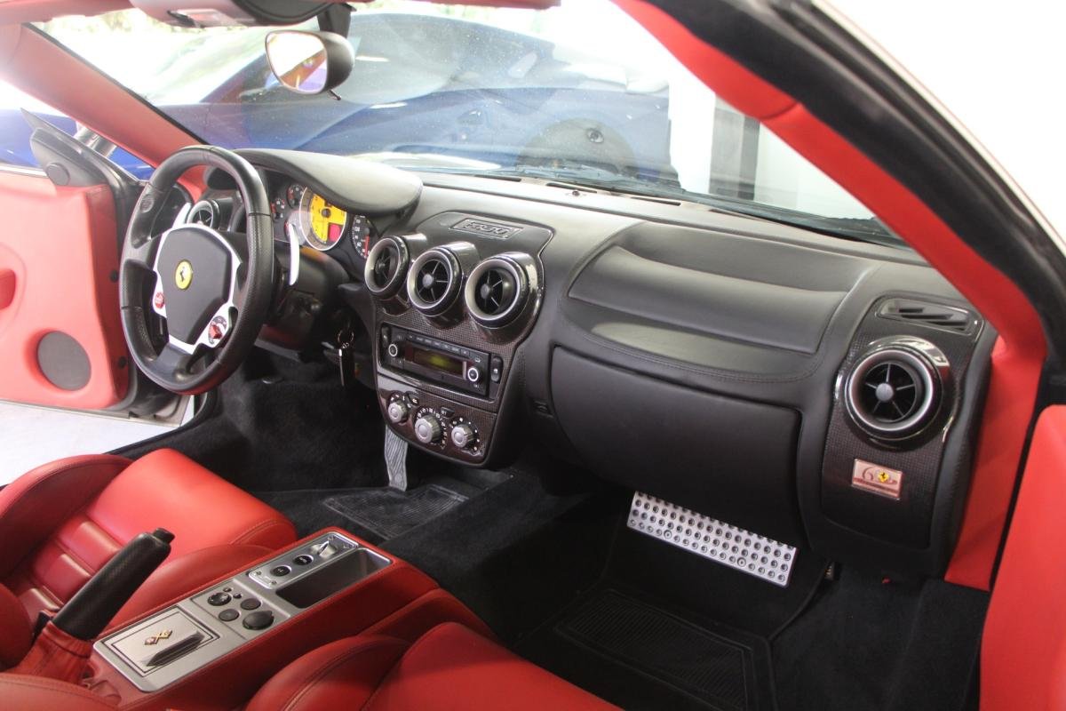 Ferrari F430 Spider - Photo 26