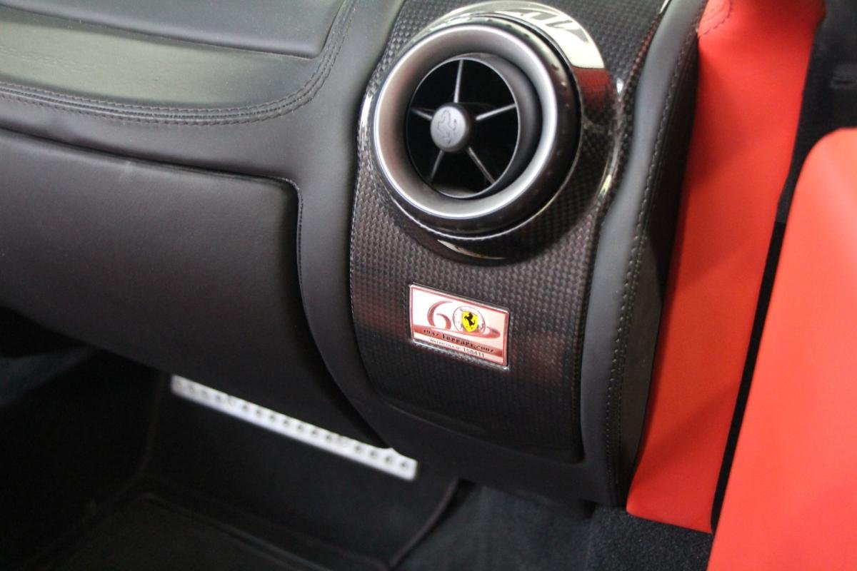 Ferrari F430 Spider - Photo 27