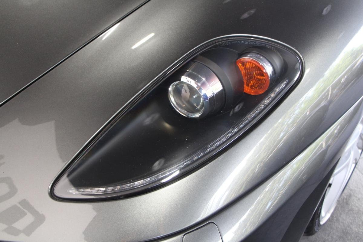 Ferrari F430 Spider - Photo 29