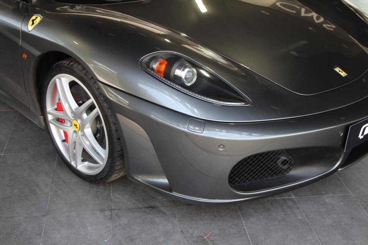 Ferrari F430 Spider - Photo 3