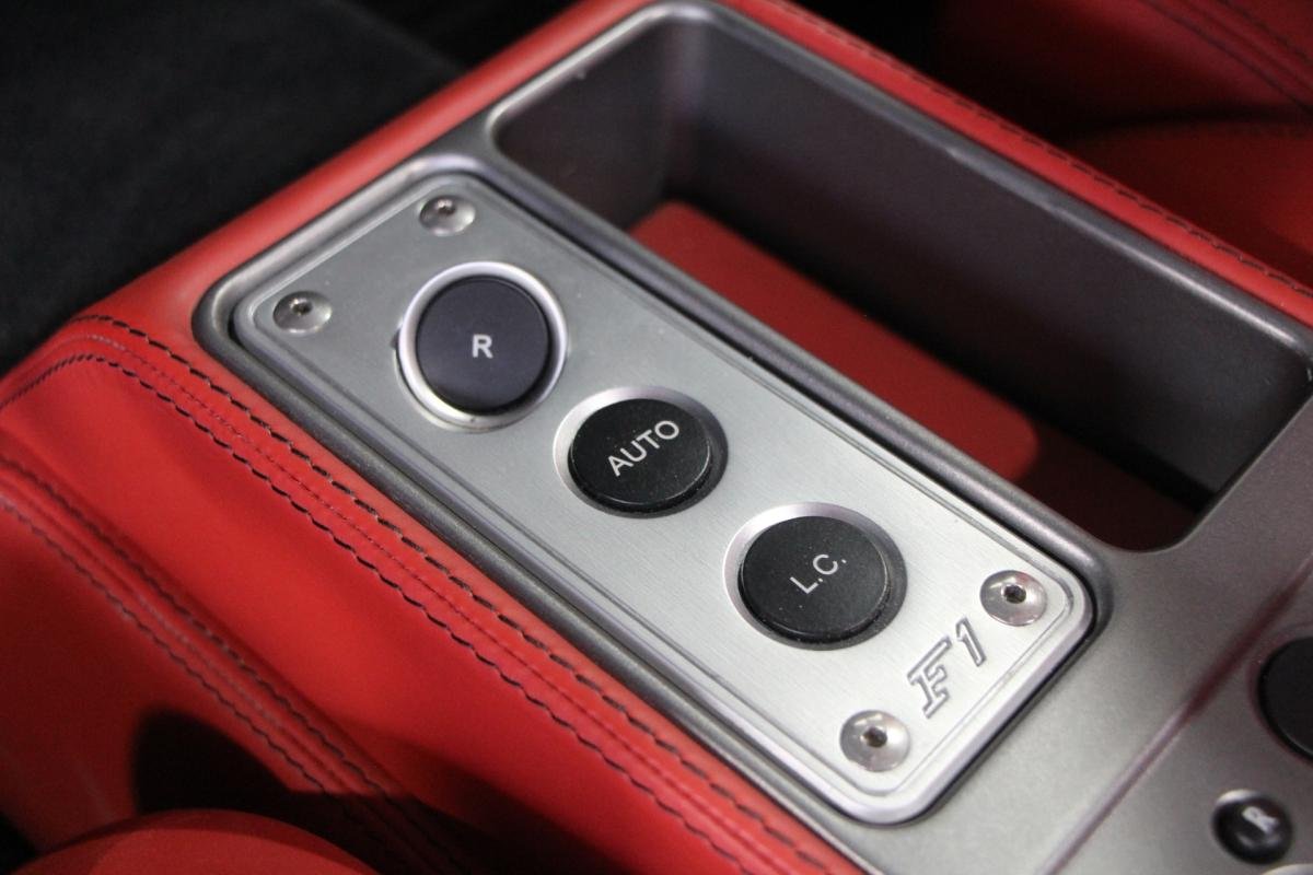 Ferrari F430 Spider - Photo 31