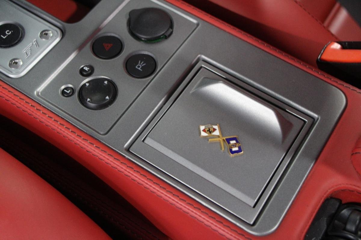Ferrari F430 Spider - Photo 32