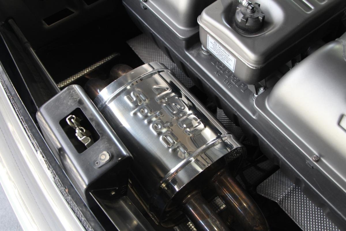Ferrari F430 Spider - Photo 34