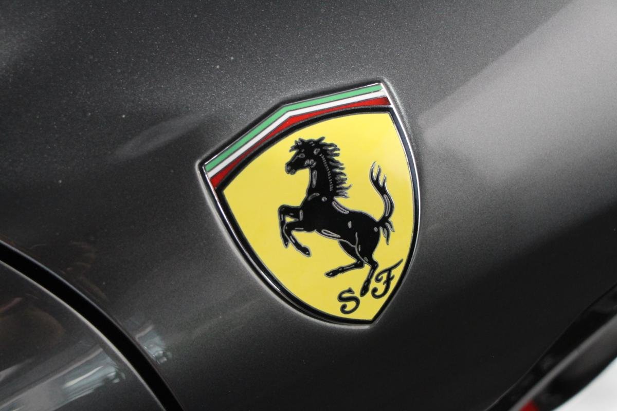 Ferrari F430 Spider - Photo 37