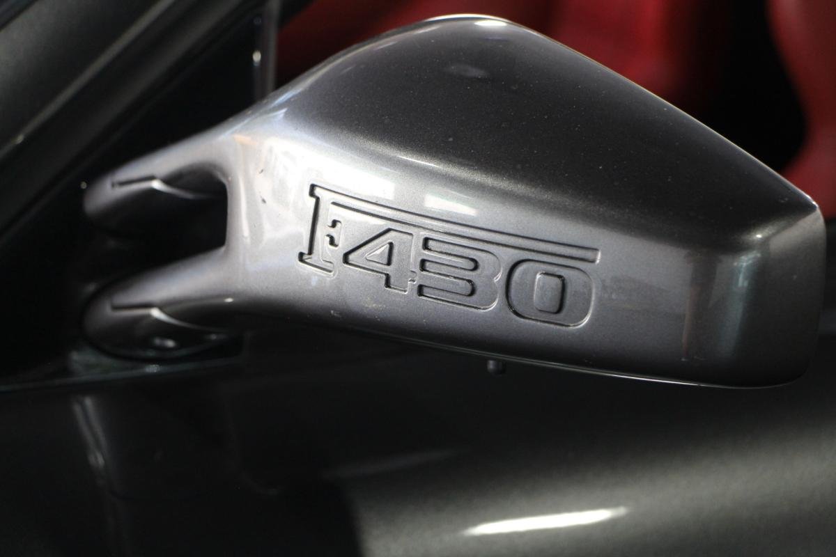 Ferrari F430 Spider - Photo 38