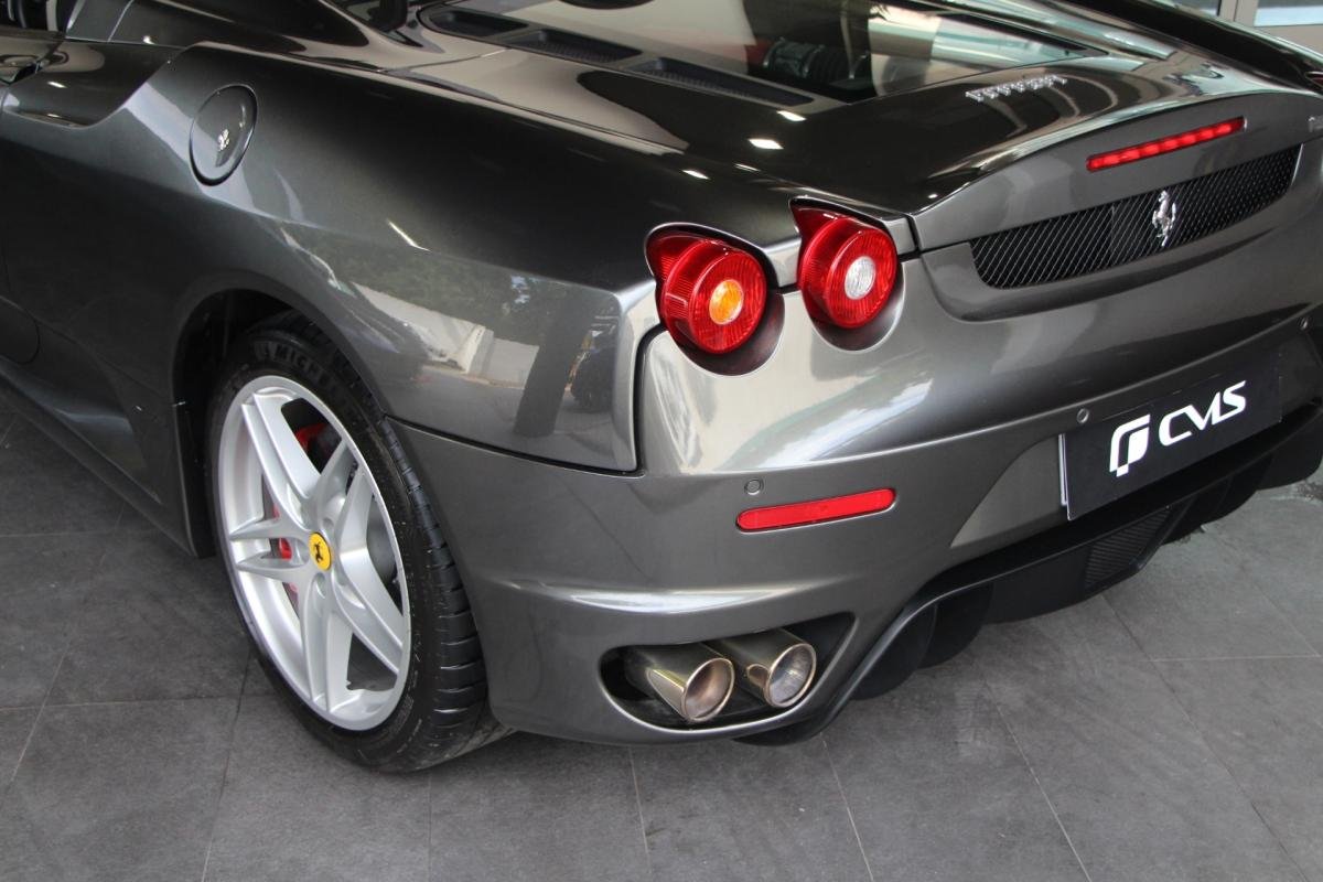 Ferrari F430 Spider - Photo 6