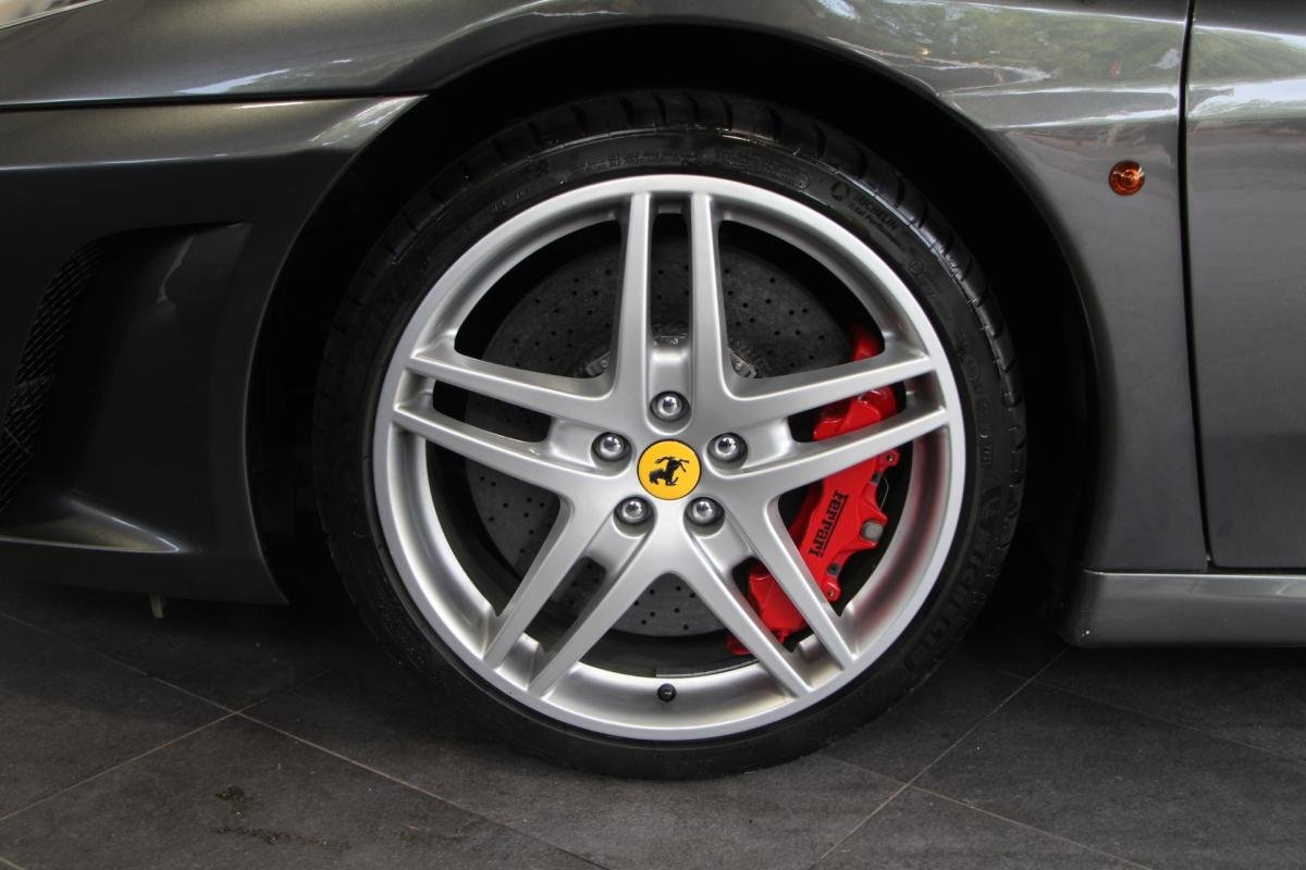 Ferrari F430 Spider - Photo 7