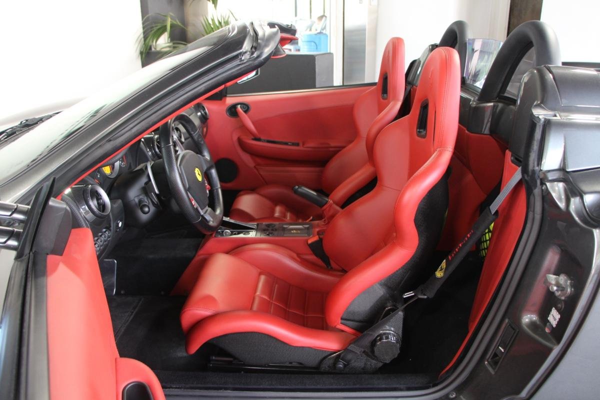 Ferrari F430 Spider - Photo 10