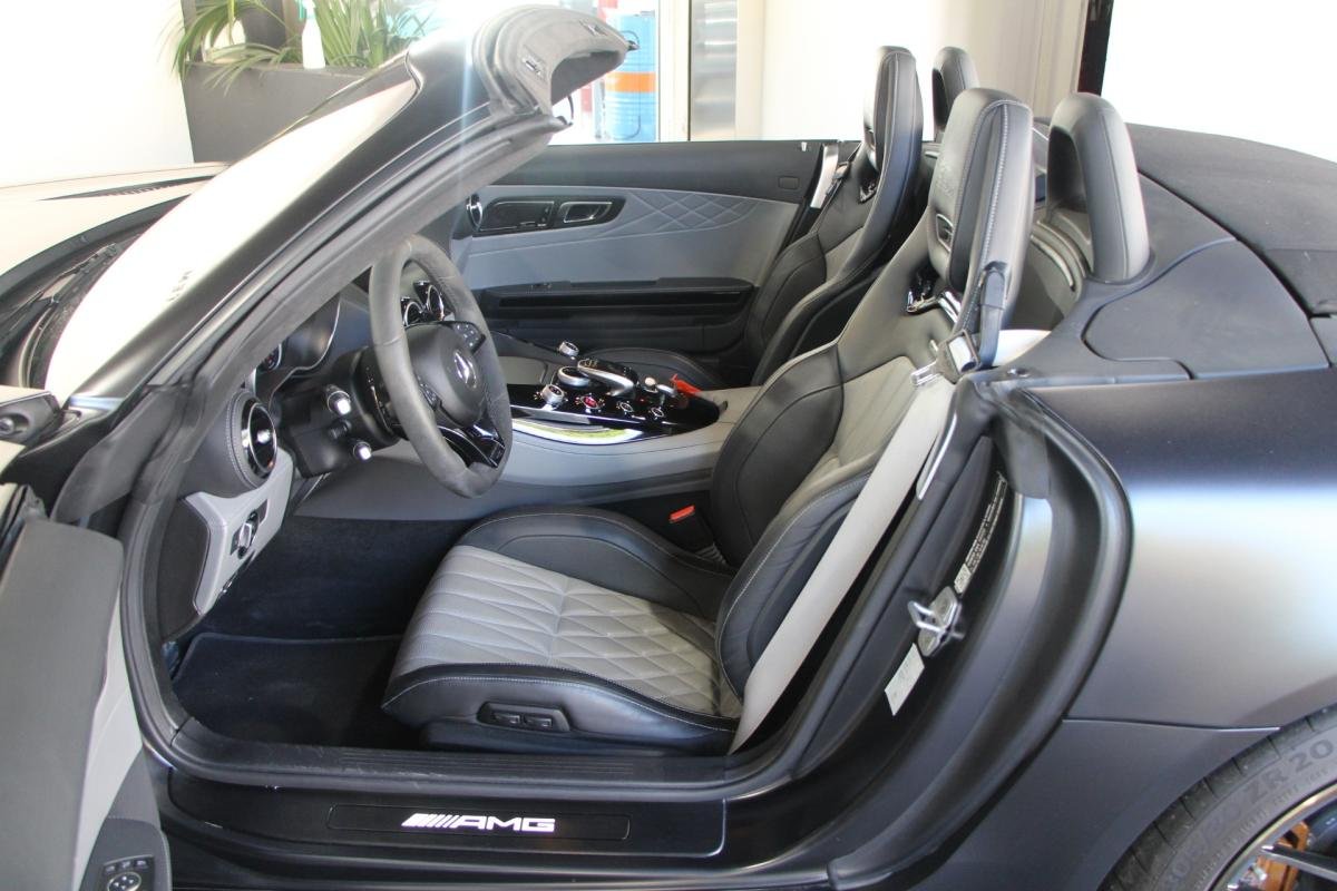 Mercedes AMG GT - Photo 7