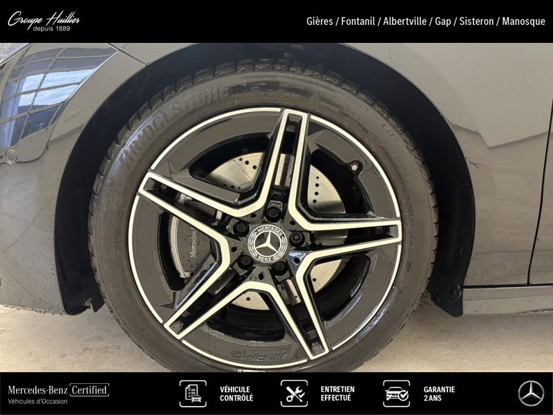 Mercedes CLA Shooting Brake - Photo 11