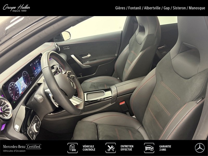 Mercedes CLA Shooting Brake - Photo 17