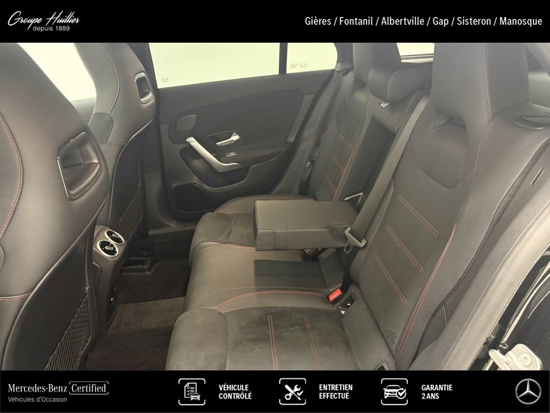 Mercedes CLA Shooting Brake - Photo 18