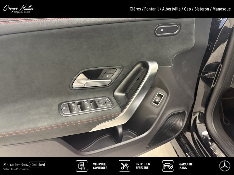 Mercedes CLA Shooting Brake - Photo 19