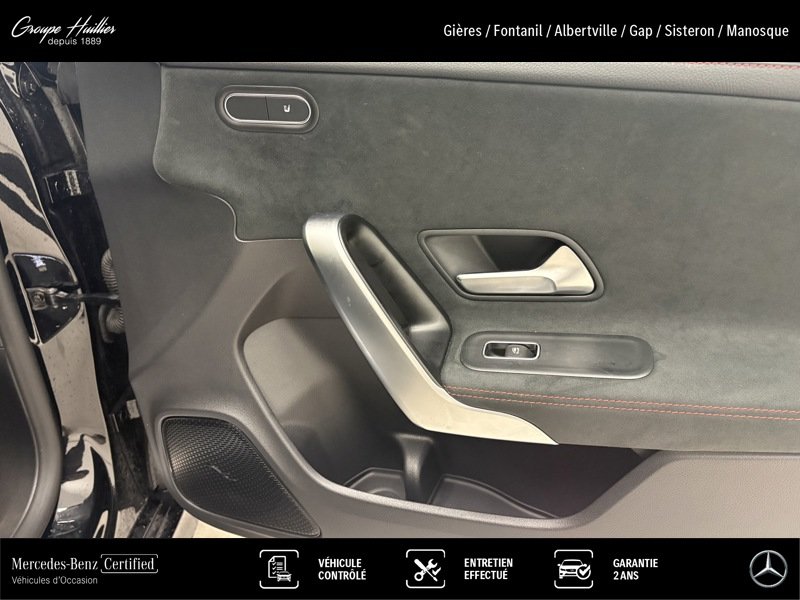 Mercedes CLA Shooting Brake - Photo 20