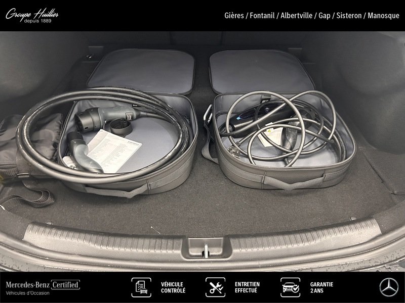 Mercedes Classe C - Photo 12
