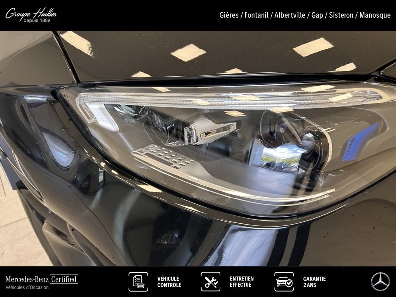Mercedes Classe C - Photo 16