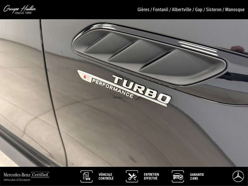 Mercedes Classe C - Photo 20