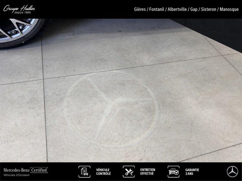 Mercedes Classe C - Photo 21