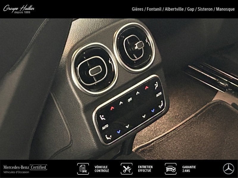 Mercedes Classe C - Photo 24