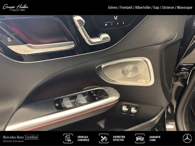 Mercedes Classe C - Photo 25