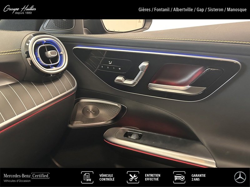Mercedes Classe C - Photo 26