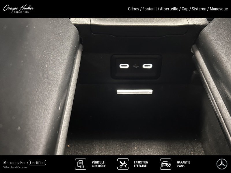 Mercedes Classe C - Photo 31