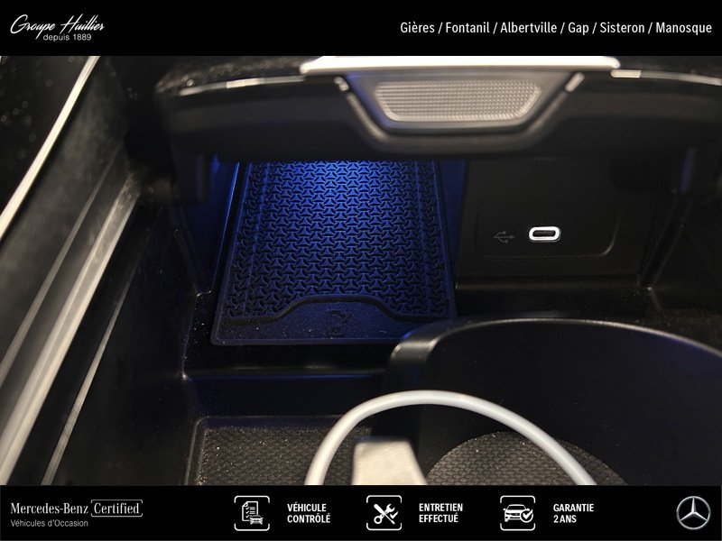 Mercedes Classe C - Photo 32