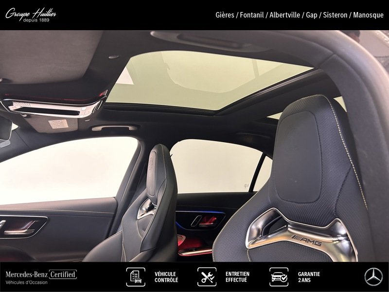 Mercedes Classe C - Photo 33