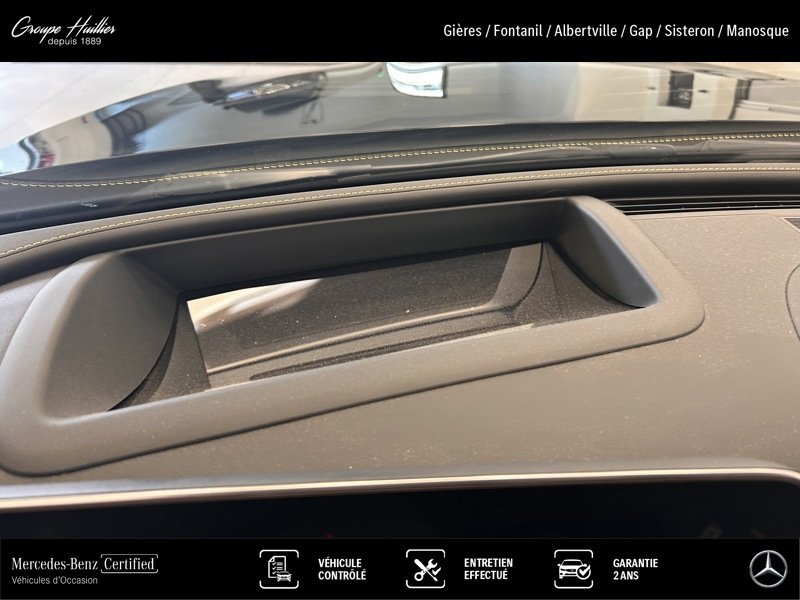 Mercedes Classe C - Photo 39