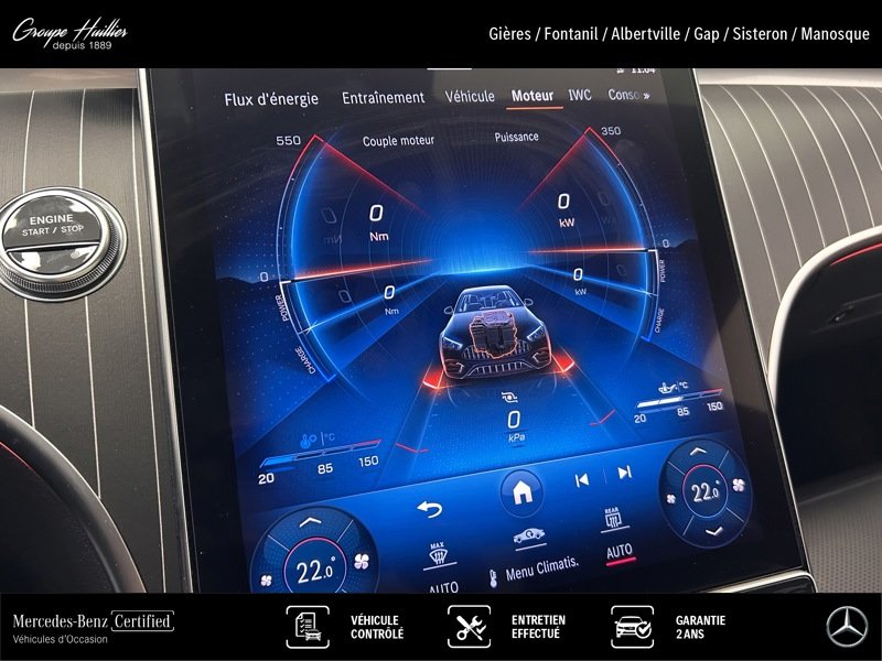 Mercedes Classe C - Photo 54