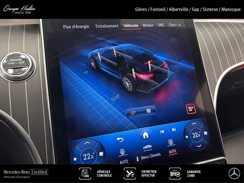 Mercedes Classe C - Photo 55