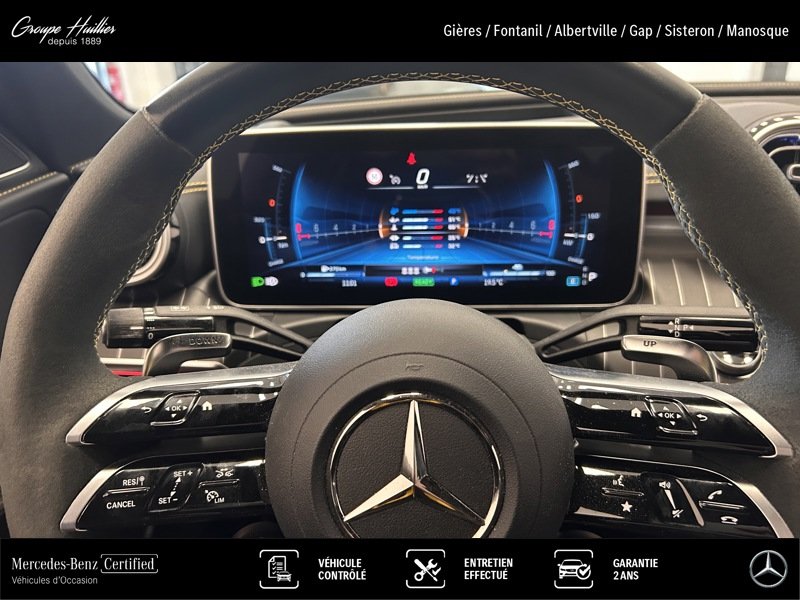 Mercedes Classe C - Photo 57