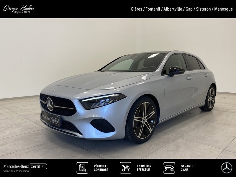 Mercedes Classe A - Photo 1