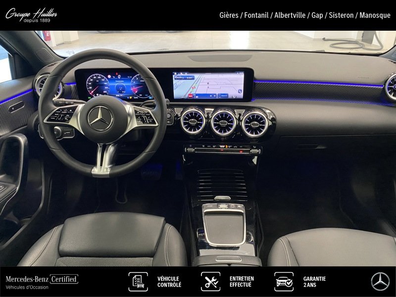 Mercedes Classe A - Photo 11