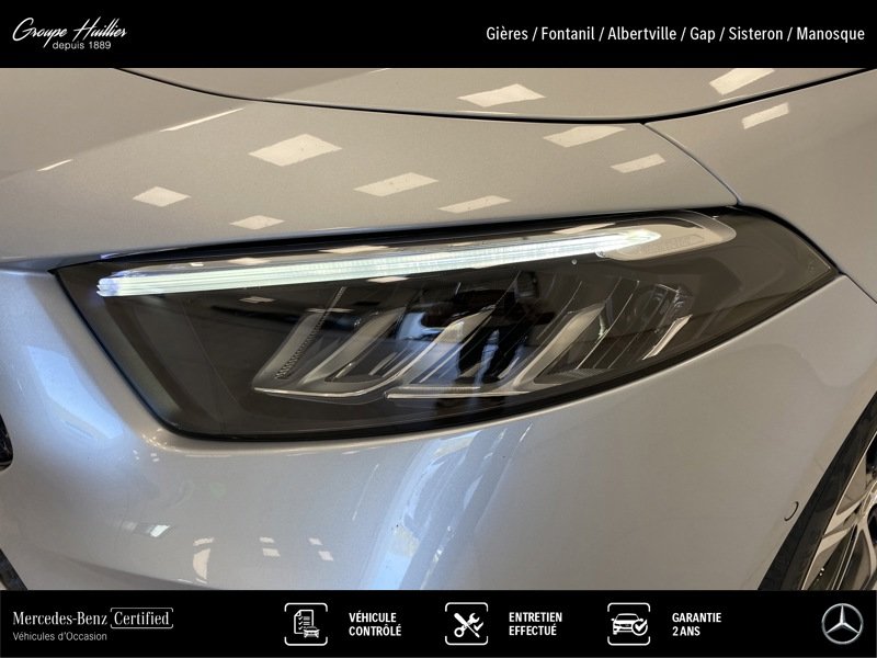Mercedes Classe A - Photo 12