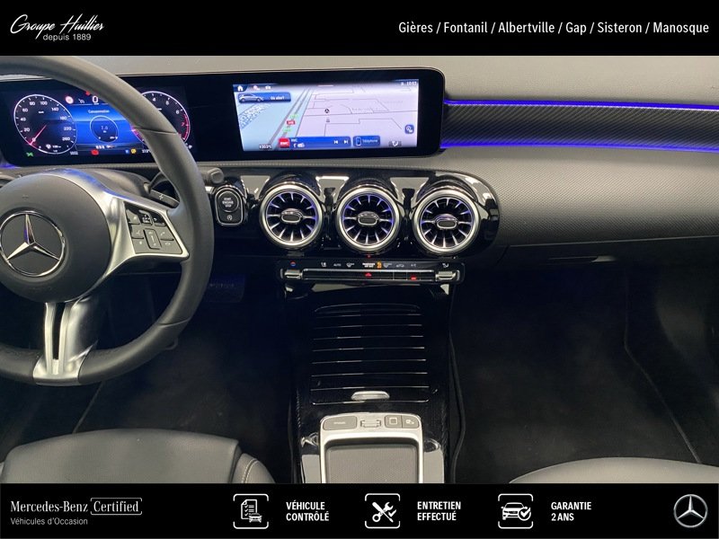Mercedes Classe A - Photo 13