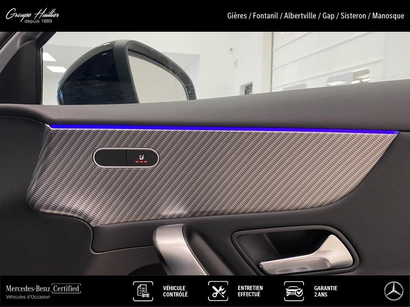 Mercedes Classe A - Photo 14