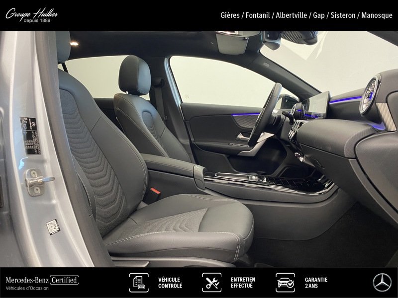 Mercedes Classe A - Photo 15