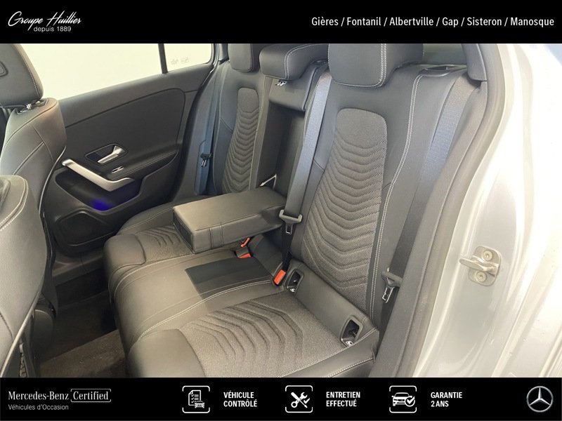 Mercedes Classe A - Photo 16