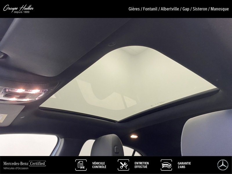Mercedes Classe A - Photo 17