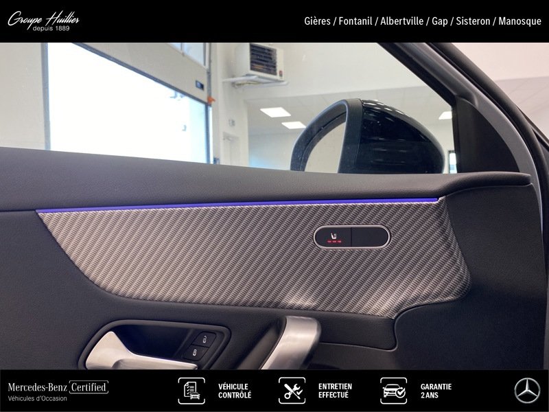 Mercedes Classe A - Photo 18